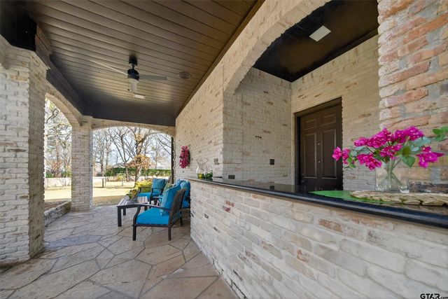 7104 Gleneagles Drive, Tyler, TX 75703