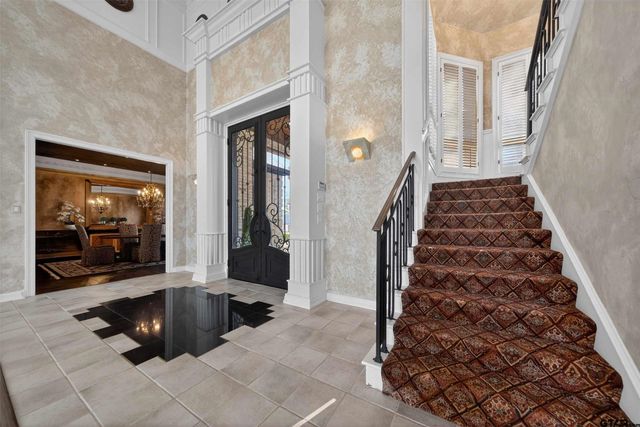 7104 Gleneagles Drive, Tyler, TX 75703