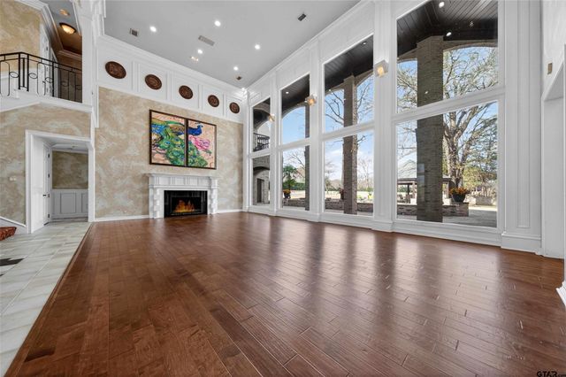 7104 Gleneagles Drive, Tyler, TX 75703