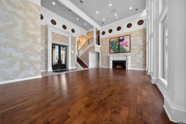 7104 Gleneagles Drive, Tyler, TX 75703