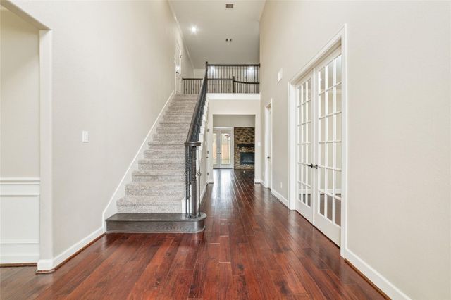 19022 Santa Elena Canyon Court, Spring, TX 77388