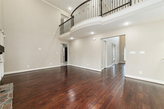 19022 Santa Elena Canyon Court, Spring, TX 77388