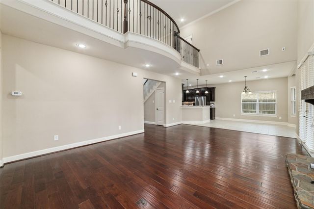 19022 Santa Elena Canyon Court, Spring, TX 77388