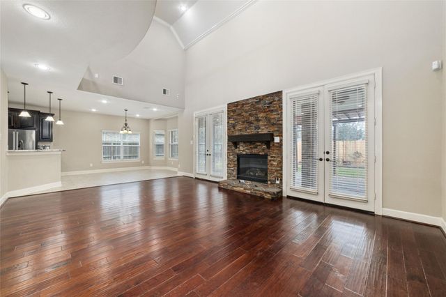 19022 Santa Elena Canyon Court, Spring, TX 77388