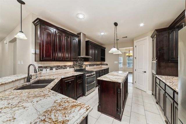19022 Santa Elena Canyon Court, Spring, TX 77388