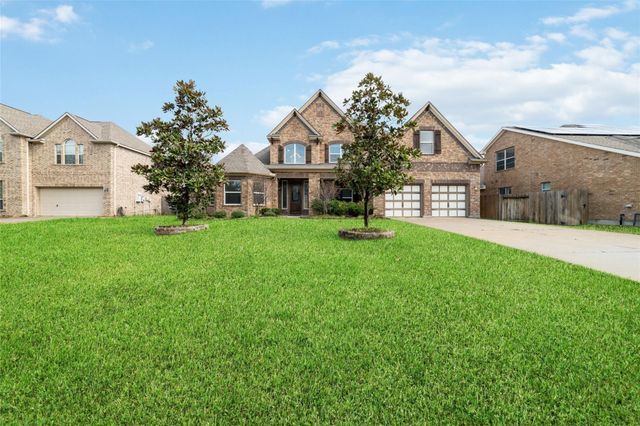 19022 Santa Elena Canyon Court, Spring, TX 77388