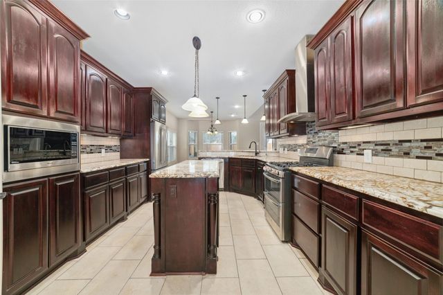 19022 Santa Elena Canyon Court, Spring, TX 77388
