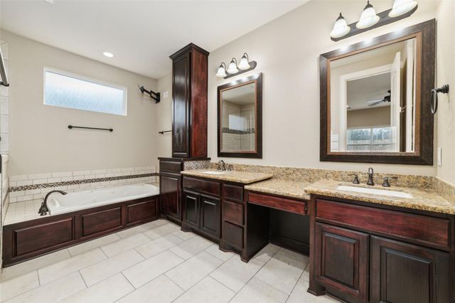 19022 Santa Elena Canyon Court, Spring, TX 77388