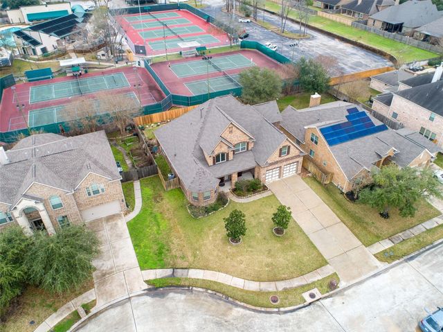 19022 Santa Elena Canyon Court, Spring, TX 77388