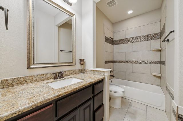 19022 Santa Elena Canyon Court, Spring, TX 77388