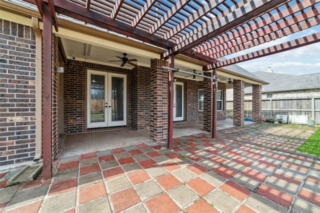 19022 Santa Elena Canyon Court, Spring, TX 77388