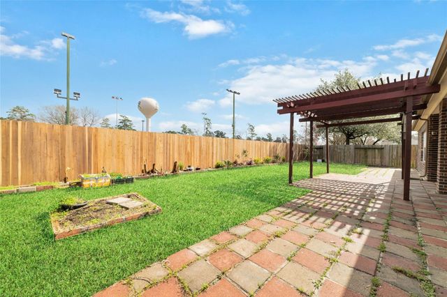 19022 Santa Elena Canyon Court, Spring, TX 77388