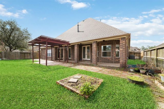 19022 Santa Elena Canyon Court, Spring, TX 77388