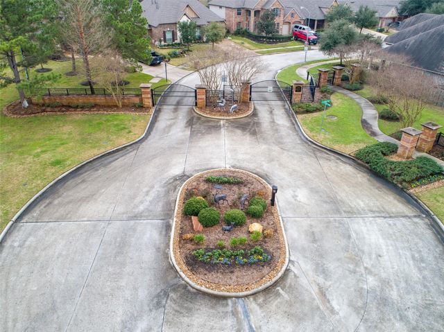 19022 Santa Elena Canyon Court, Spring, TX 77388