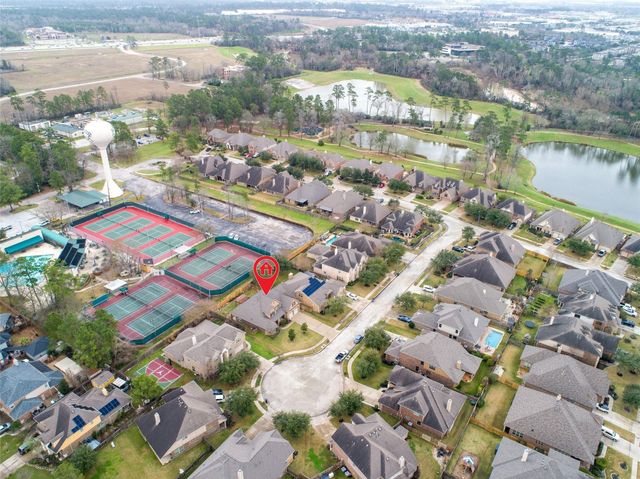 19022 Santa Elena Canyon Court, Spring, TX 77388