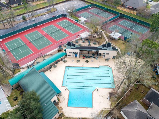 19022 Santa Elena Canyon Court, Spring, TX 77388
