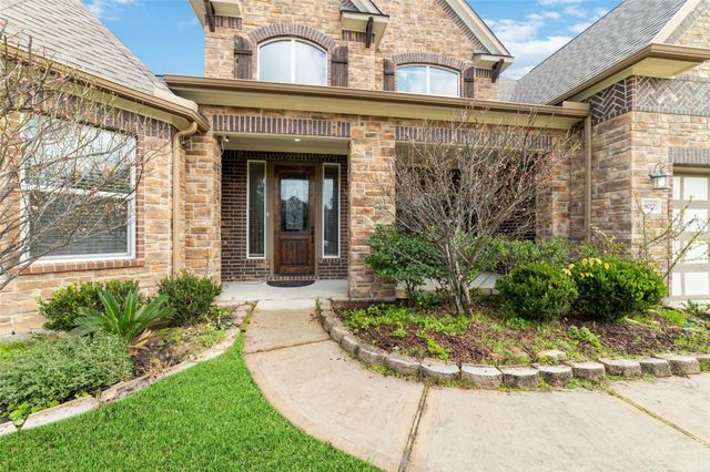 19022 Santa Elena Canyon Court, Spring, TX 77388
