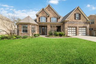 19022 Santa Elena Canyon Court, Spring, TX 77388