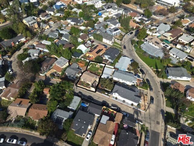 5055 Hub Street, Los Angeles, CA 90042