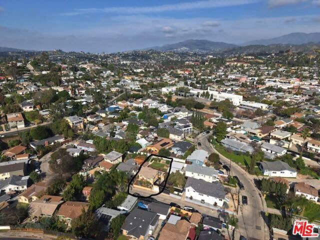 5055 Hub Street, Los Angeles, CA 90042