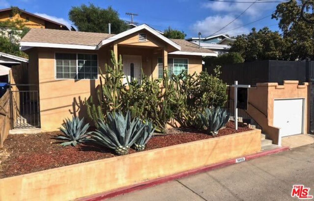 5055 Hub Street, Los Angeles, CA 90042