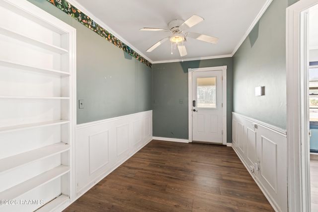 416 W Saint Paul Street, Abbeville, LA 70510