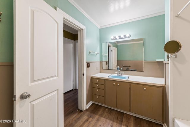 416 W Saint Paul Street, Abbeville, LA 70510