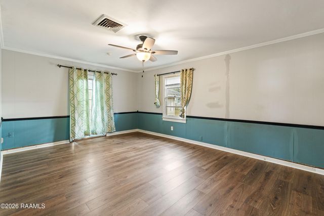 416 W Saint Paul Street, Abbeville, LA 70510