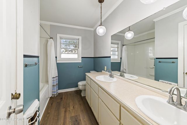 416 W Saint Paul Street, Abbeville, LA 70510