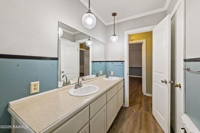 416 W Saint Paul Street, Abbeville, LA 70510