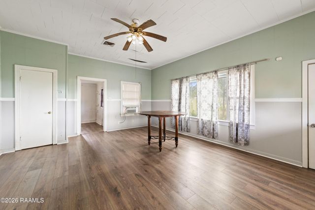 416 W Saint Paul Street, Abbeville, LA 70510