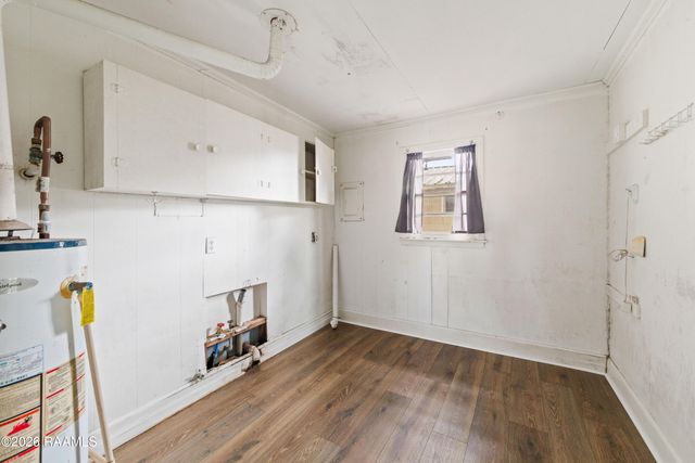 416 W Saint Paul Street, Abbeville, LA 70510