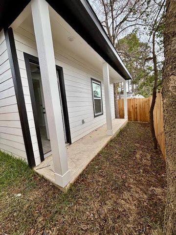 16891 W Dounreay, Montgomery, TX 77316