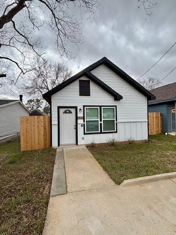 16891 W Dounreay, Montgomery, TX 77316