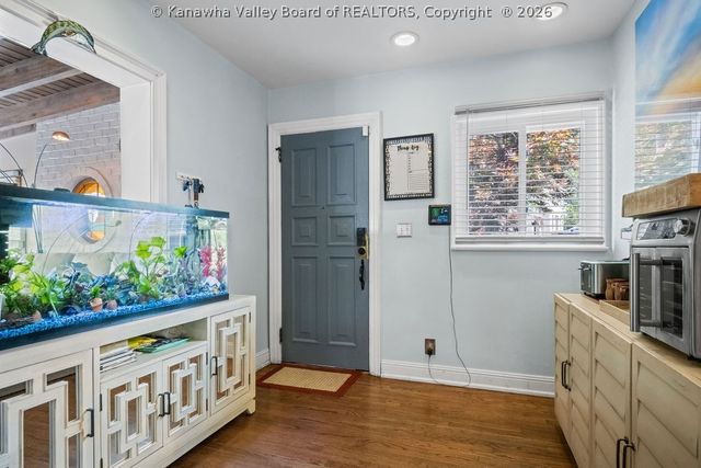 1521 Clark Road, Charleston, WV 25314