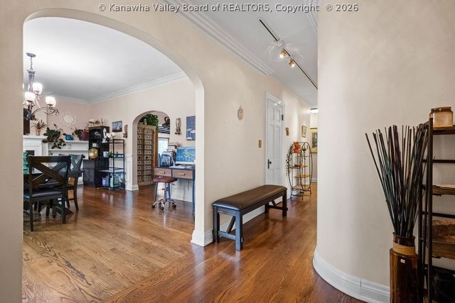 1521 Clark Road, Charleston, WV 25314