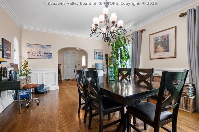 1521 Clark Road, Charleston, WV 25314