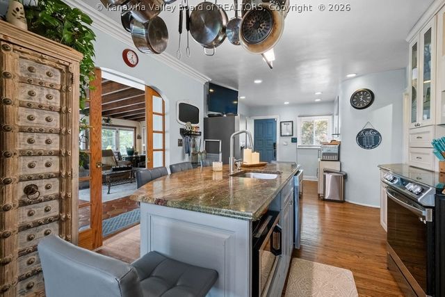1521 Clark Road, Charleston, WV 25314