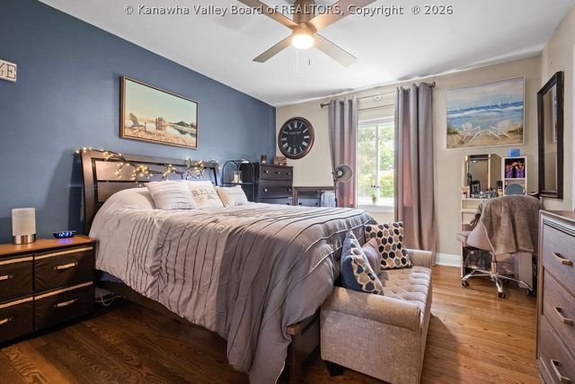 1521 Clark Road, Charleston, WV 25314