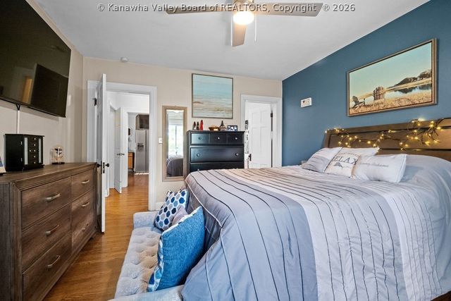 1521 Clark Road, Charleston, WV 25314