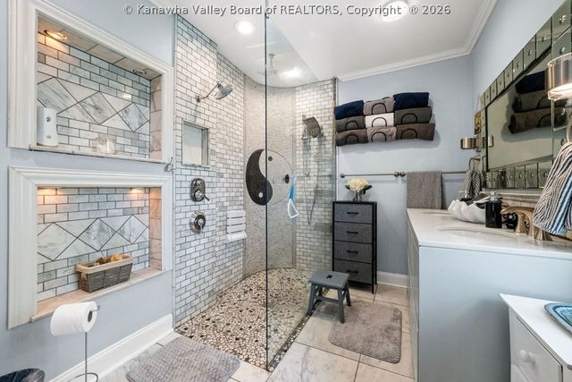 1521 Clark Road, Charleston, WV 25314