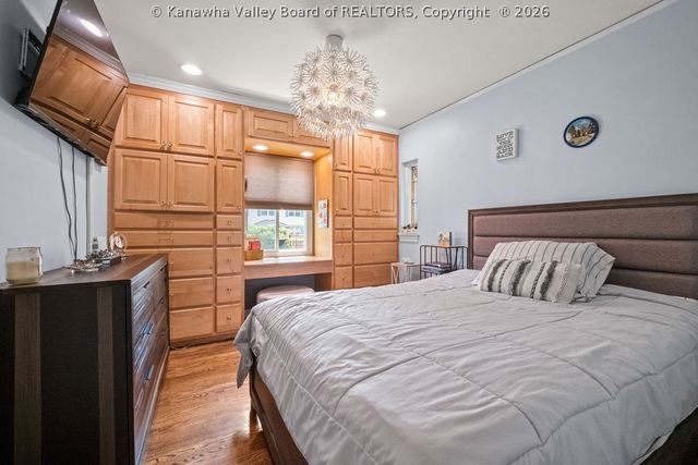 1521 Clark Road, Charleston, WV 25314