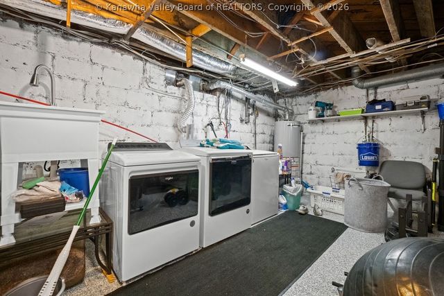 1521 Clark Road, Charleston, WV 25314