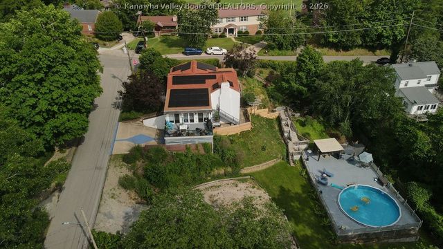 1521 Clark Road, Charleston, WV 25314