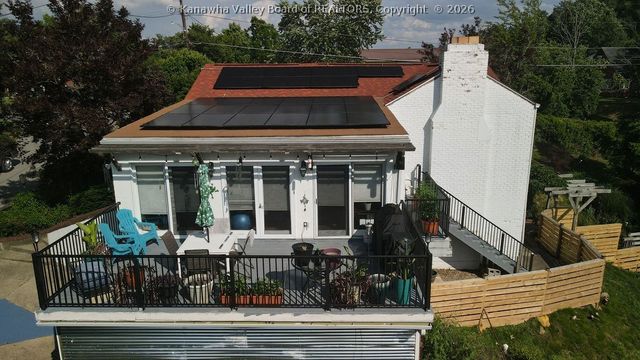 1521 Clark Road, Charleston, WV 25314