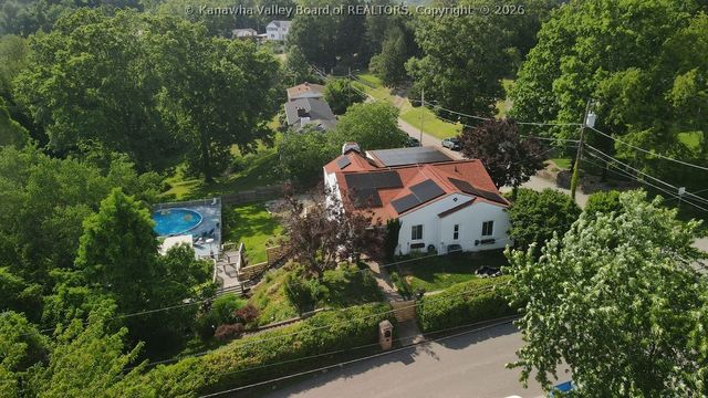 1521 Clark Road, Charleston, WV 25314