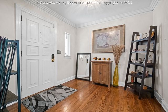 1521 Clark Road, Charleston, WV 25314