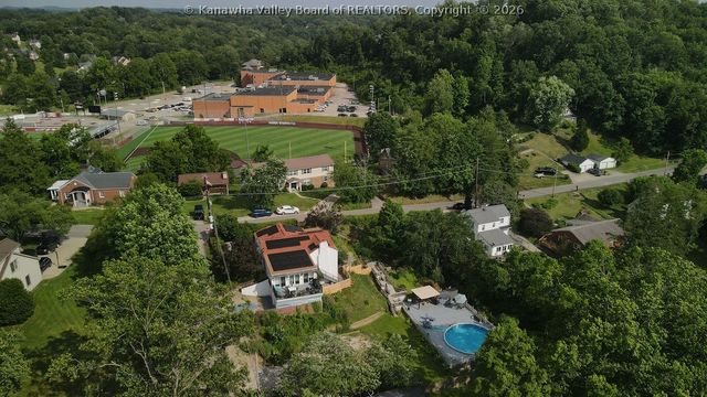 1521 Clark Road, Charleston, WV 25314