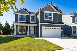 32202 Bradford Street, New Haven, MI 48048