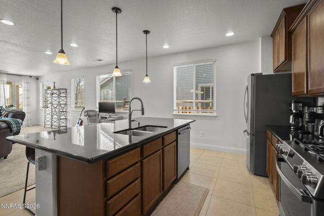 4283 Matter Court, Sparks, NV 89436